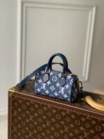 Louis Vuitton Nano Speedy-16CM - Image 3