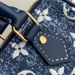 Louis Vuitton Nano Speedy-16CM - Image 5