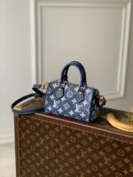 Louis Vuitton Nano Speedy-16CM