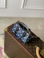 Louis Vuitton Nano Speedy-16CM - Image 6