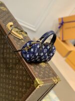 Louis Vuitton Nano Speedy-16CM - Image 5