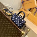 Louis Vuitton Nano Speedy-16CM