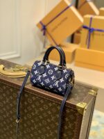 Louis Vuitton Nano Speedy-16CM - Image 8