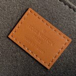 Louis Vuitton Dauphine-25*17*10.5CM - Image 4