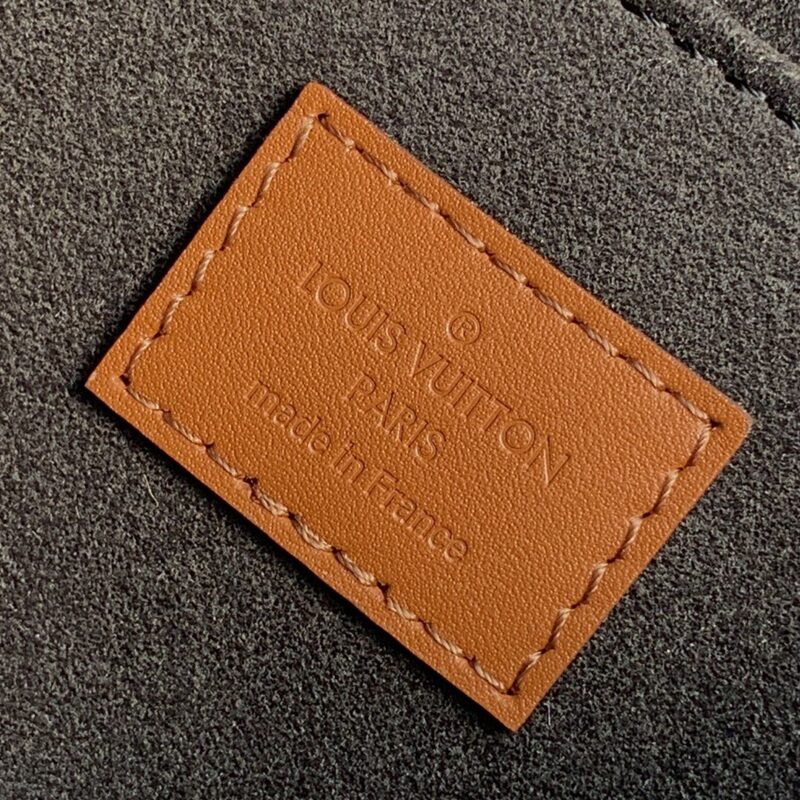 Louis Vuitton Dauphine-25*17*10.5CM - Image 4