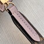 Louis Vuitton Petie Sac Plat Tote-17*14*5.5CM - Image 3