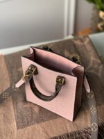 Louis Vuitton Petie Sac Plat Tote-17*14*5.5CM - Image 2