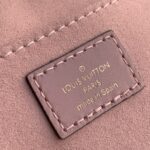 Louis Vuitton Petie Sac Plat Tote-17*14*5.5CM - Image 4