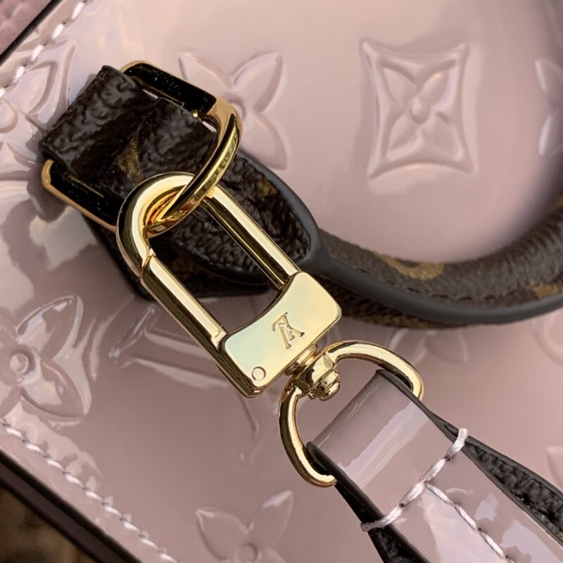 Louis Vuitton Petie Sac Plat Tote-17*14*5.5CM - Image 5