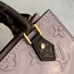 Louis Vuitton Petie Sac Plat Tote-17*14*5.5CM - Image 7