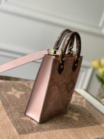 Louis Vuitton Petie Sac Plat Tote-17*14*5.5CM - Image 8