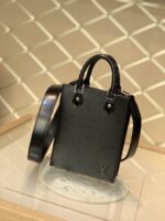 Louis Vuitton Petie Sac Plat Tote-17*14*5.5CM - Image 3