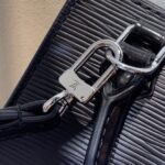 Louis Vuitton Petie Sac Plat Tote-17*14*5.5CM - Image 6