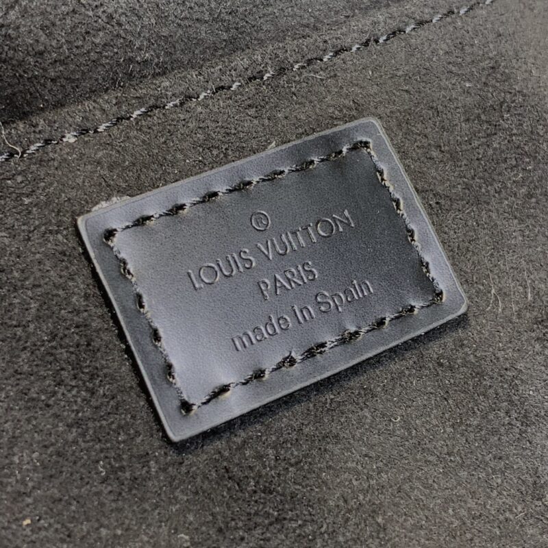 Louis Vuitton Petie Sac Plat Tote-17*14*5.5CM - Image 8