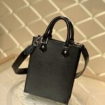 Louis Vuitton Petie Sac Plat Tote-17*14*5.5CM