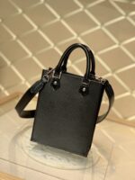 Louis Vuitton Petie Sac Plat Tote-17*14*5.5CM
