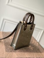Louis Vuitton Petie Sac Plat Tote-17*14*5.5CM - Image 5