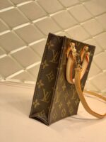 Louis Vuitton Petie Sac Plat Tote-17*14*5.5CM - Image 7