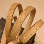 Louis Vuitton Petie Sac Plat Tote-17*14*5.5CM - Image 8