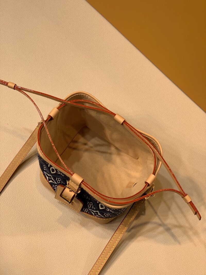 Louis Vuitton M57447 Noé Purse-11.5*12*11.5CM - Image 3