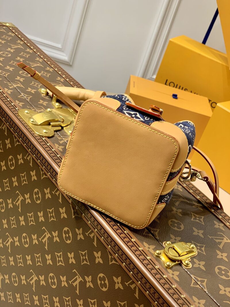 Louis Vuitton M57447 Noé Purse-11.5*12*11.5CM - Image 6