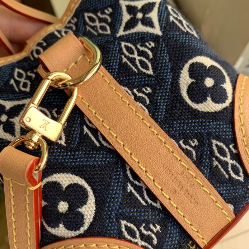 Louis Vuitton M57447 Noé Purse-11.5*12*11.5CM - Image 4