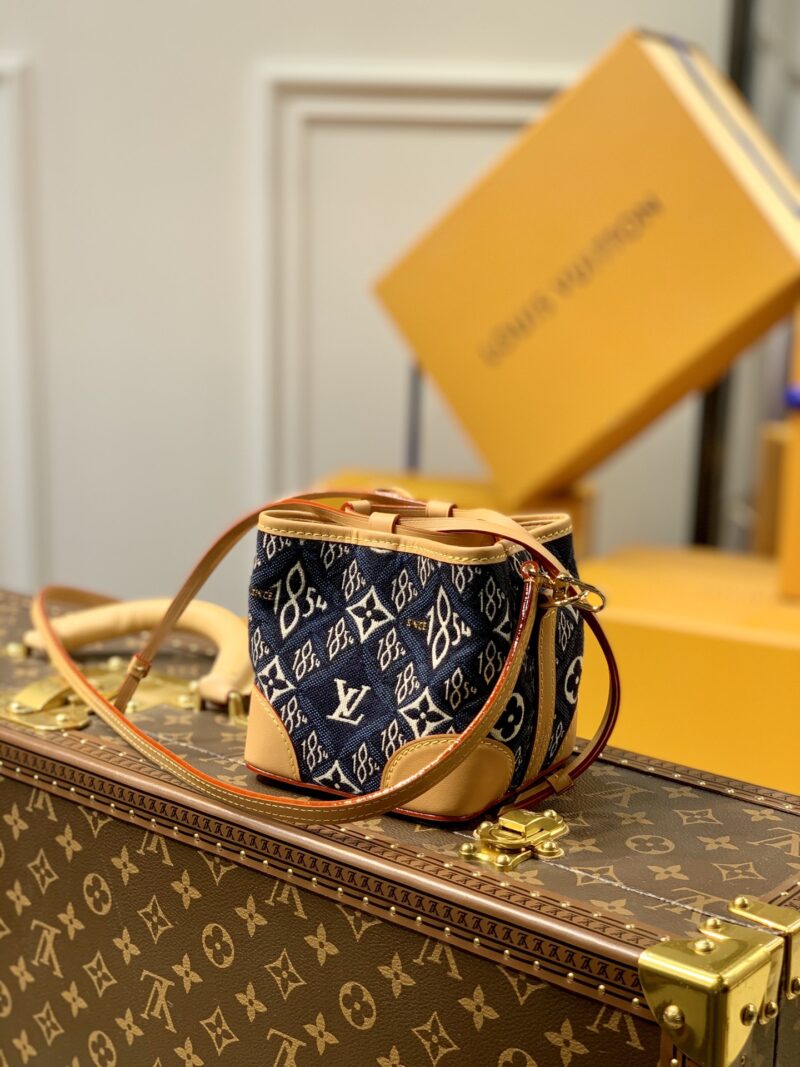 Louis Vuitton M57447 Noé Purse-11.5*12*11.5CM - Image 7