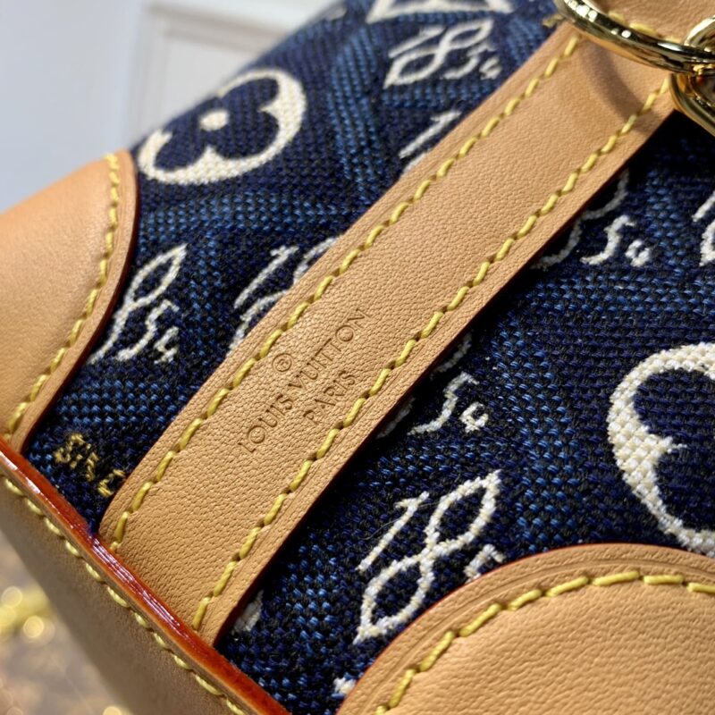 Louis Vuitton M57447 Noé Purse-11.5*12*11.5CM - Image 8