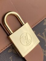 Louis Vuitton Locky BB Bag -21* 17.0*8CM - Image 2