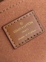 Louis Vuitton Locky BB Bag -21* 17.0*8CM - Image 4
