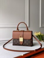 Louis Vuitton Locky BB Bag -21* 17.0*8CM
