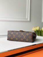 Louis Vuitton Locky BB Bag -21* 17.0*8CM - Image 8