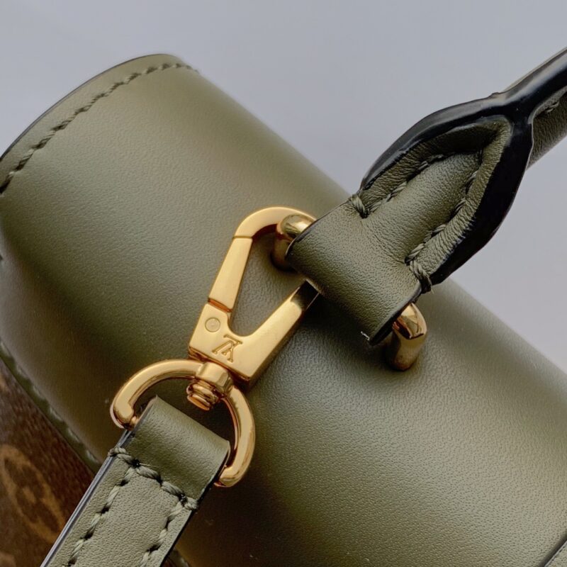 Louis Vuitton Locky BB Bag -21* 17.0*8CM - Image 5