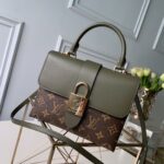 Louis Vuitton Locky BB Bag -21* 17.0*8CM