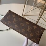 Louis Vuitton Locky BB Bag -21* 17.0*8CM - Image 5