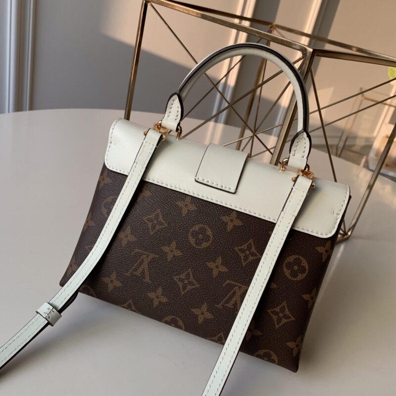 Louis Vuitton Locky BB Bag -21* 17.0*8CM - Image 6