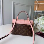Louis Vuitton Locky BB Bag -21* 17.0*8CM - Image 7