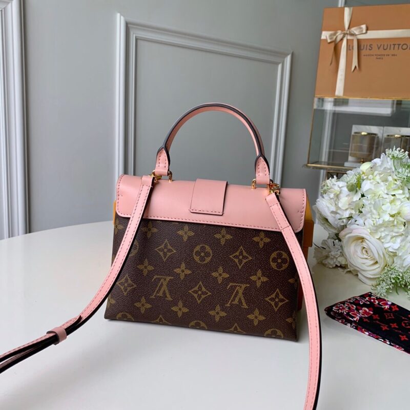 Louis Vuitton Locky BB Bag -21* 17.0*8CM - Image 7