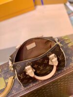 Louis Vuitton Speedy-M41114-20x 13.5x 11.5CM - Image 5