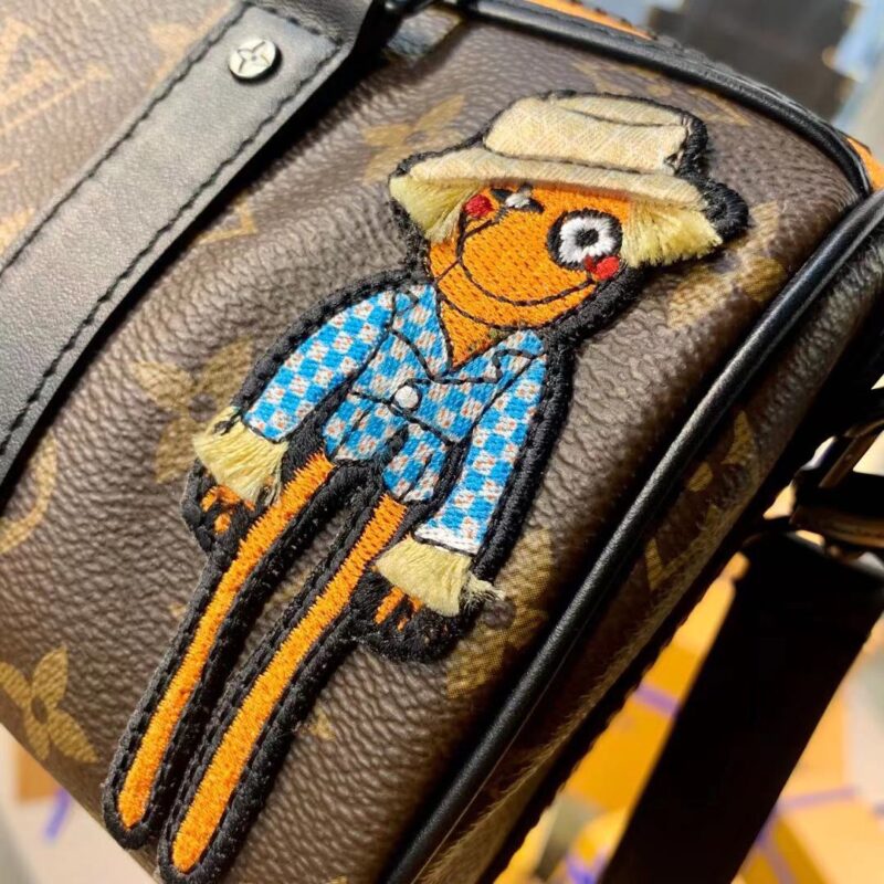 Louis VuittonZoooom with Friends-21×10×12CM - Image 4