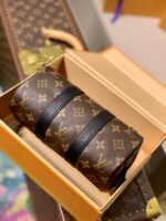 Louis VuittonZoooom with Friends-21×10×12CM - Image 2