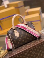 Louis Vuitton Speedy-M41114-20x 13.5x 11.5CM
