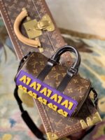 Louis Vuitton Speedy-20*10*5CM - Image 3