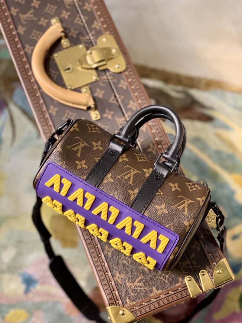 Louis Vuitton Speedy-20*10*5CM - Image 3