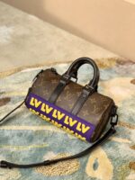 Louis Vuitton Speedy-20*10*5CM
