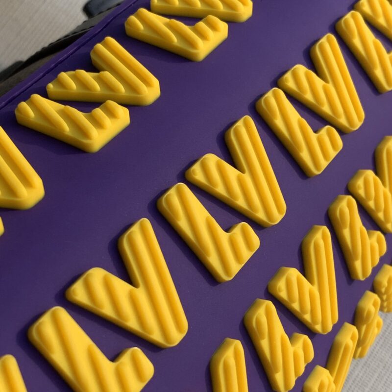 Louis Vuitton Speedy-20*10*5CM - Image 7