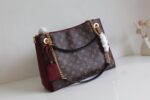 Louis Vuitton Surene Handbags-36*26*13CM