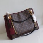 Louis Vuitton Surene Handbags-36*26*13CM