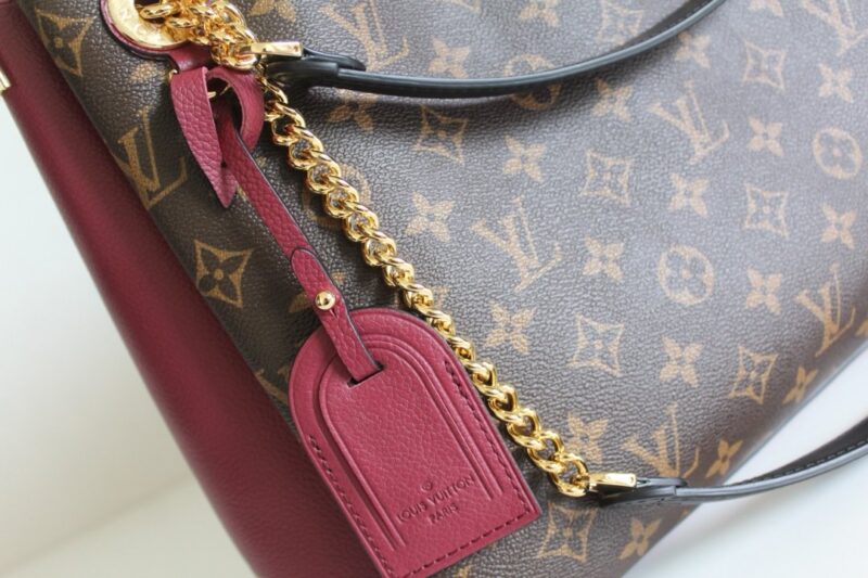 Louis Vuitton Surene Handbags-36*26*13CM - Image 5