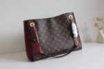 Louis Vuitton Surene Handbags-36*26*13CM - Image 9